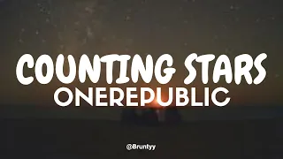 OneRepublic - Counting Stars (Tradução/Legendado) PT-BR