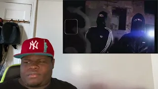 AMERICANS REACTS TO RUSSIAN RAP OPT ft. TSB - DRILL RU 1 (Official Video) REACTION!!!