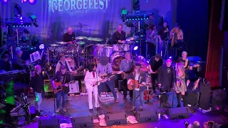 My Sweet Lord (George Harrison) - Georgefest Live at The Everett Historic Theater 2/24/2024