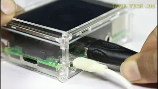 How to Make Pocket Computer at Your Home | Pocket Computer | Mini PC