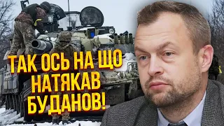 💥САМУСЬ: Росіяни ВІЗЬМУТЬ ПАУЗУ У КВІТНІ. ЗСУ використають шанс і зламають фронт. Крим заблокують