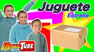 El Juguete Estrella de estas Navidades