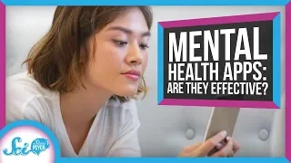 Mental Health Apps: How Medicine Can Keep Up With Tech