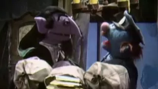 Sesame Street: The Count - Mailbags 1 to 12