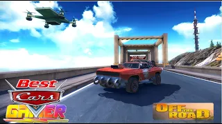 NEW UPDATE Off The Road OTR  cars Hurricane