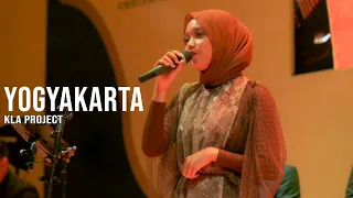 Kla Project - Yogyakarta | Remember Entertainment ( Keroncong Cover )