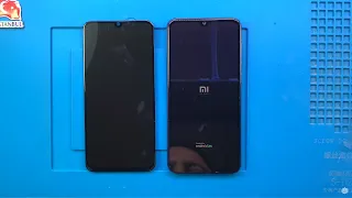 Xiaomi Mi 9 SE Screen Replacement | #xiaomimi9se