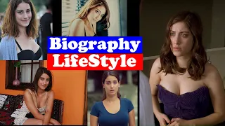 Hazal Kaya Biography 2020 |Net Worth| Awards |Lifestyle, Career, Height |weight| &  Filmography.