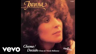 Joanna - Chama (Áudio Oficial)