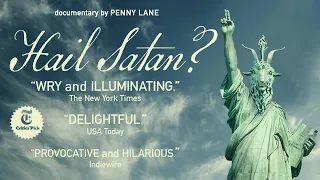 Hail Satan? - Official Trailer