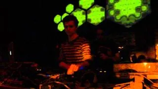 Mano @ Zebra club Bacau 18.02.2012