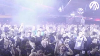 Youri Parker   Cherry Moon Winter Edition  Club Ampere, Antwerp  28 01 2017