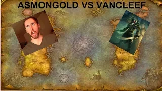 ASMONGOLD SOLO DEADMINES, WoW Classic Beta