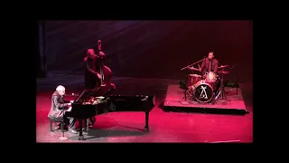 Universal Temple of the Arts Staten Island JAZZ Festival 32   Barry Harris 2019