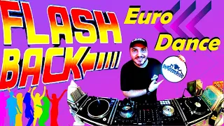 Euro Dance anos 90 (volume 94)
