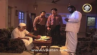 Kolangal Episode 1201