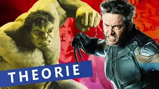 Avengers vs. X-Men: 5 Theorien, wie die X-Men in die Marvel-Filme eingeführt werden können