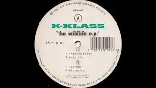 k-klass - Wildlife - 1990