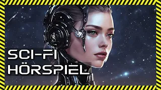 Alpha - Sci-Fi Hörspiel #hörspiel