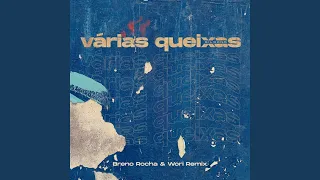 Várias Queixas (feat. Gilsons)