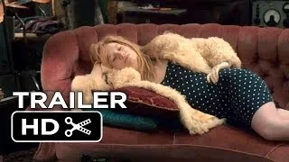 Only Lovers Left Alive TRAILER 1 (2014) - Tom Hiddleston, Mia Wasikowska Vampire Movie HD