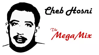 🎧 Cheb Hasni - MegaMix  | 💥 كوكتال الشاب حسني 💥🎧