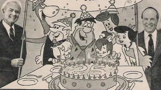 The Flintstones 25th Anniversary Celebration (1986)