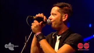 Fiddler's Green - Victor And His Demons - Lowlands 2014