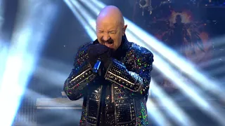 Judas Priest - Beyond The Realms Of Death (Live At Wacken 2015)