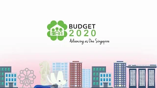 Budget 2020 Summary Video