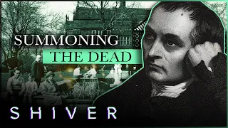 The Ghost of Samuel Crompton | Most Haunted | Shiver
