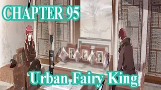 Urban Fairy King Chapter 95 [English Sub] | MANHUAES.COM