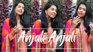 Anjali Anjali || Duet || Sukanya Varadharajan