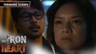 'Greater Good' Episode | The Iron Heart Trending Scenes