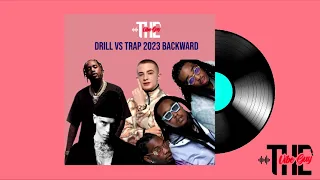 Drill Vs Trap Mix Beast Mode   The Vibe Guy Exzotic Mix Series