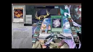 Pendulumbook Spellcaster Deck