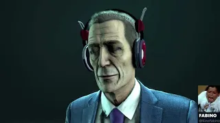 "What happened between Half-Life 1 and 2" but I edited it so it fits the entire song.