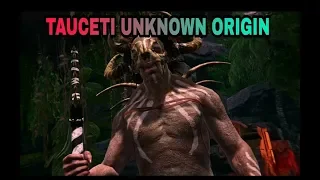 TAUCETI UNKNOWN ORIGIN TRAILER (CONSOLE/PC/MOBILE)