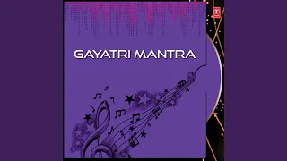 Gayatri Mantra