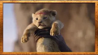 The Lion King | Protect the Pride