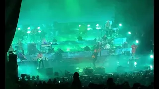 Pulp live - Weeds @ Hammersmith Apollo, London, 28/7/23