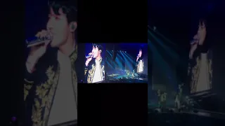 180916 ‘ Magic Shop ‘ @ BTS Love Yourself Tour in Fort Worth Day 2