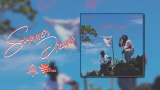 Cory KayCe ft. Illusionist - Summer Dreams (Official Audio)