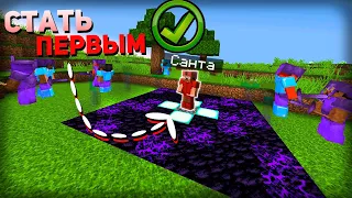 АНАРХИЯ - Я стал ПЕРВЫМ за 1 ЧАС и Захватил Анархию Фантайм пвп / FunTime pvp