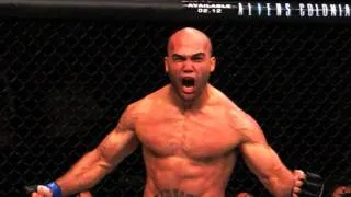 UFC 195: Robbie Lawler's Rise