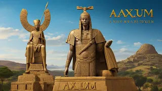 Axum: History of the Enigmatic World of Ancient Civilization