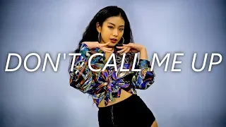 Mabel - Don't Call Me Up | ZENTA choreography