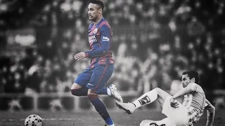 Neymar Jr • Skills and Goals • FC Barcelona ►HD◄