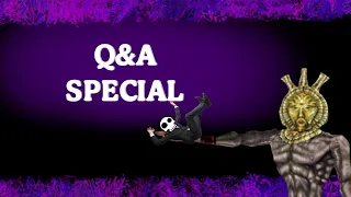 The Boys Q&A SPECIAL