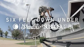 Six Feet Down Under Trip - Triple Six X Shadow X Subrosa